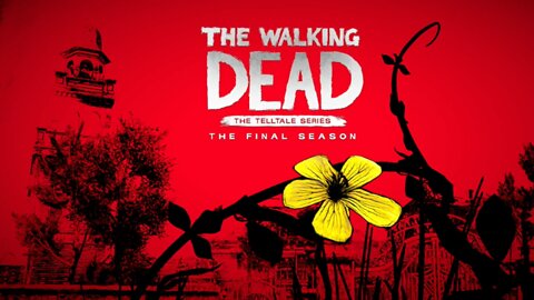 RoKo Plays: The Walking Dead: The Final Season | ENDING | Let's Play