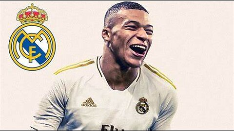 Kylian Mbappe needs to join Real Madrid