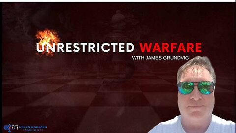 Unrestricted Warfare Ep. 62 | "True Freedom as State Nationals" with Michelle Ford