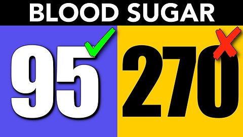 managing blood sugar levels