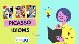 English Idioms with Colors | Daily English Vocabulary | IdiomIQ