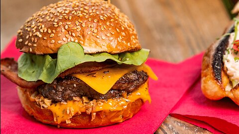 you_cook_up_a_delicious_Wagyu_Burger_with_Cheese