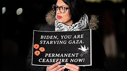 Rashida Tlaib Funneled Hundreds of Thousands of Dollars to Anti-Israel Activis