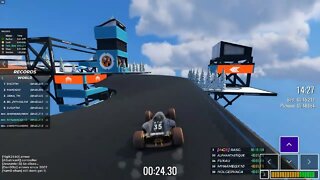 Track of the day 25-06-2022 - Trackmania