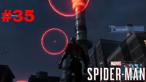Spider man remastered walkthrough part 35