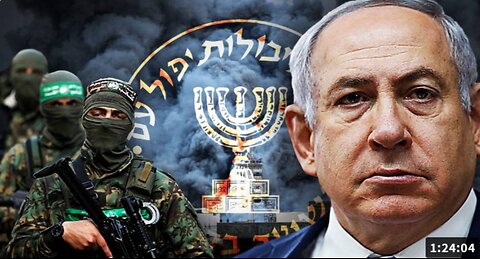 The Disturbing Truth About the Israel–Hamas War — Todd Callender Interview