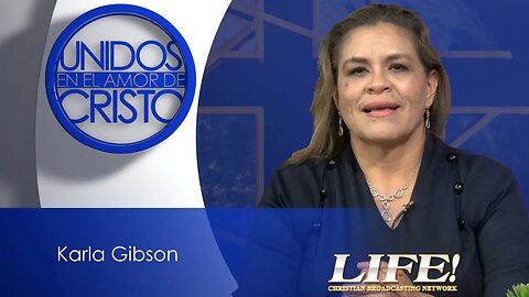 Karla Gibson (Unidos 11-06-23)