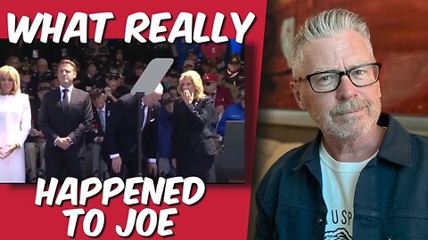 What Really Happened to Joe