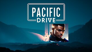 Loot Goblin in a Magic Car - Pacific Drive ep 2