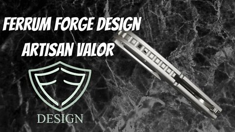 ARTISAN VALOR | FFKW DESIGN