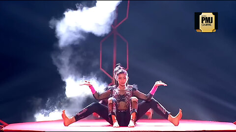 India's Best Dancer