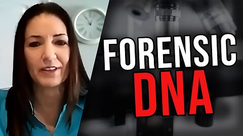 Forensic DNA From Shell Casings! Karin Crenshaw - BSO Crime Lab Unit Mgr DNA
