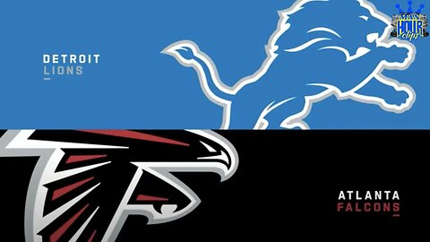 Falcons vs Lions Preview