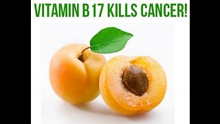 BREAKING NEWS: ANOTHER CURE FOR CANCER ?? BIG PHARMA DOESN'T WANT YOU TO KNOW THIS INFO