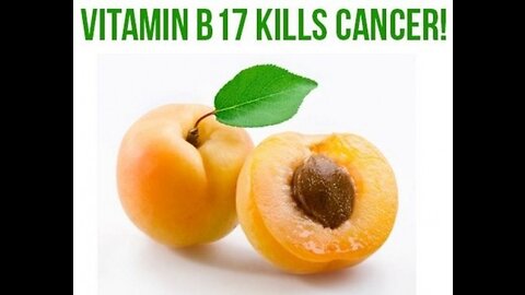 BREAKING NEWS: ANOTHER CURE FOR CANCER ?? BIG PHARMA DOESN'T WANT YOU TO KNOW THIS INFO