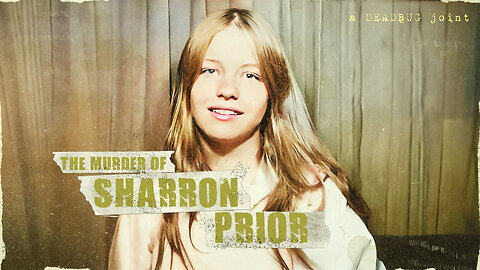 The Murder of Sharron Prior | Solved