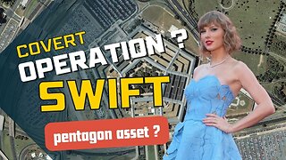 Pentagon pushes back on Taylor Swift