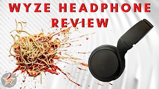 Wyze Headphones Review: Can they really be that good?