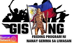 LIWASANG BONIFACIO FEEDING PROGRAM