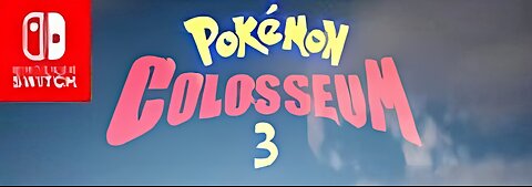 Pokémon Colosseum 3: GS Eternal Darkness