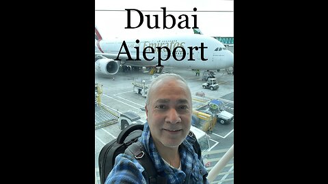 Dubai Airport