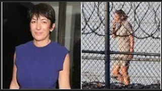 Ghislaine Maxwell Thrown In Solitary Confinement