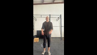 Spine health! - easy drills for helping back pain