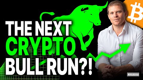 Thanksgiving as the next crypto bull driver?