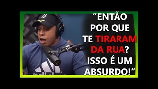 GABRIEL MONTEIRO SE REVOLTA COM AFASTAMENTO DO DA CUNHA | Super PodCortes