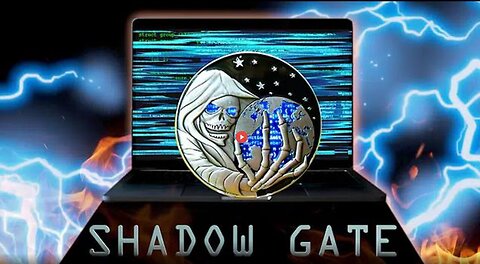 ShadowGate - Teljes dokumentumfilm