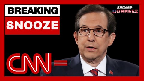 Leftists Cry Extremism Over Debate Commission Pullout; Chris Wallace Wasn't Biased!