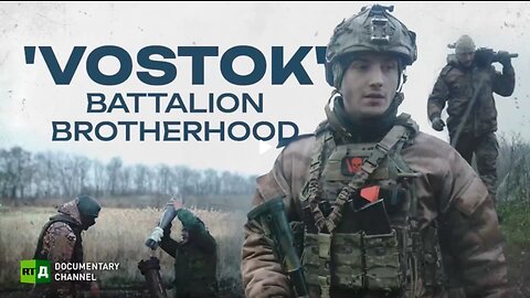 ⚔🇷🇺 Vostok Battalion Brotherhood - HEROZ OF DONBASS 🇷🇺 ⚔