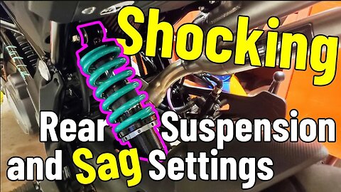 Rear Suspension Gets a Facelift with a New Shock from Racing Bros [Archive]