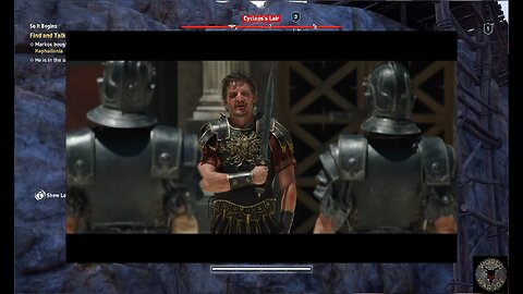 War Rhinos and Hard Nipples: Gladiator 2 Trailer Reaction