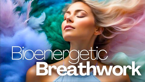 Transform Your Stress | A Guided Breathwork Meditation