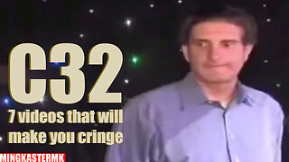 7 Videos that will make you cringe #32