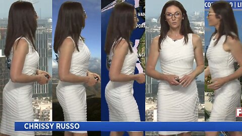 Chrissy Russo's weather forecast (9/4/23)