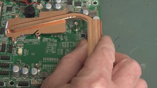 Mystery Dumpster Teardown 2020-06-07