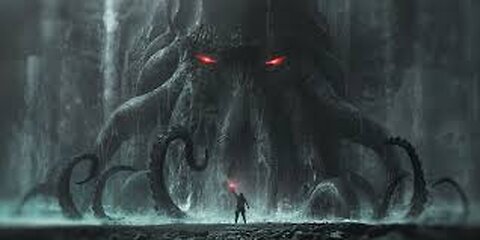 The Mythology and Lore of Cthulhu: H.P. Lovecraft Mythology