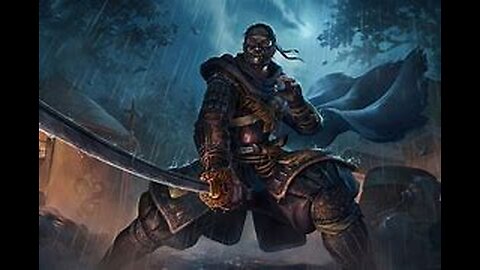 Best Samurai Battle Fight Scene in Games 4K ULTRA HD