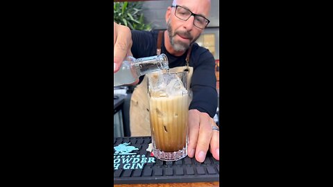 Coffee Cocktail Recipe🥃☕️