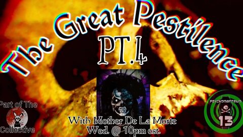 The great pestilence part 4