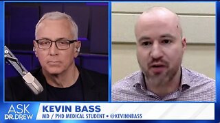 Kevin Bass - "I Was Wrong About Lockdowns & Mandates." What Changed His Mind?