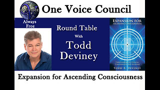 One Voice Chats: Round Table with Todd Deviney