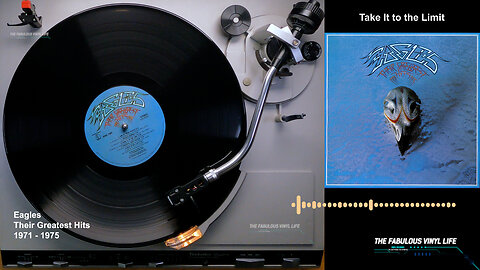 Eagles ) Their Greatest Hits (1971 - 1975)