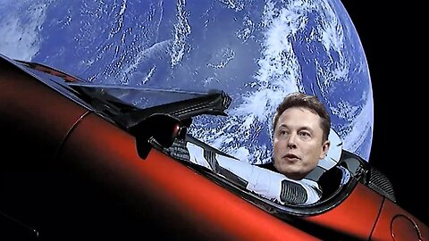 20 CRAZIEST Facts About Elon Musk and SpaceX