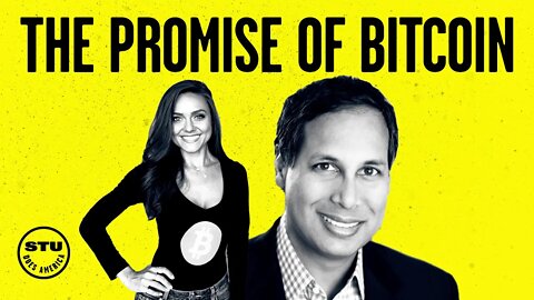How Bitcoin Will Change Our Country FOREVER | Ep 437