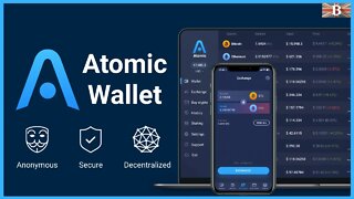 Atomic Wallet Review: Decentralized Crypto Wallet with Built-in Exchange