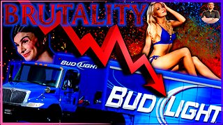 Bud Light GETS DIRTY! Truckers ASSAULTED as Dylan Mulvaney Continues to RUIN the Beer Brand!