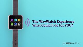 WavWatch Promo for NancyKerner.com 9-22-23